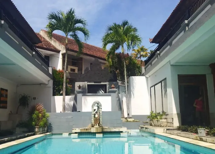 Hotel Hana 2*