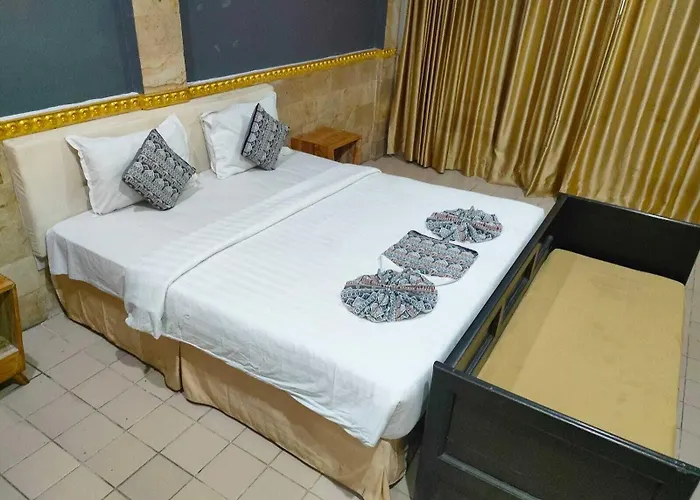 Hotel Hana