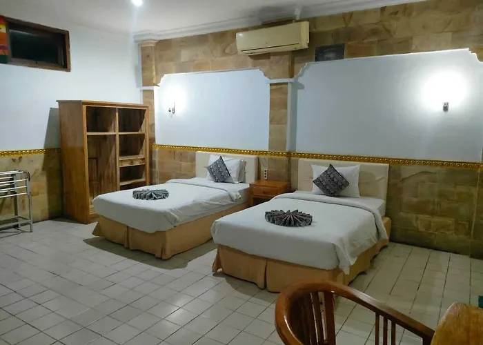 Hotel Hana Kuta (Bali)