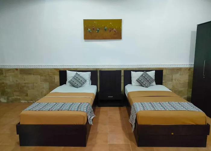 Hana 2* Kuta (Bali)
