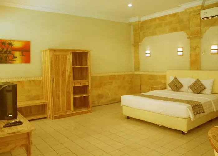 Hotel Hana Kuta (Bali)