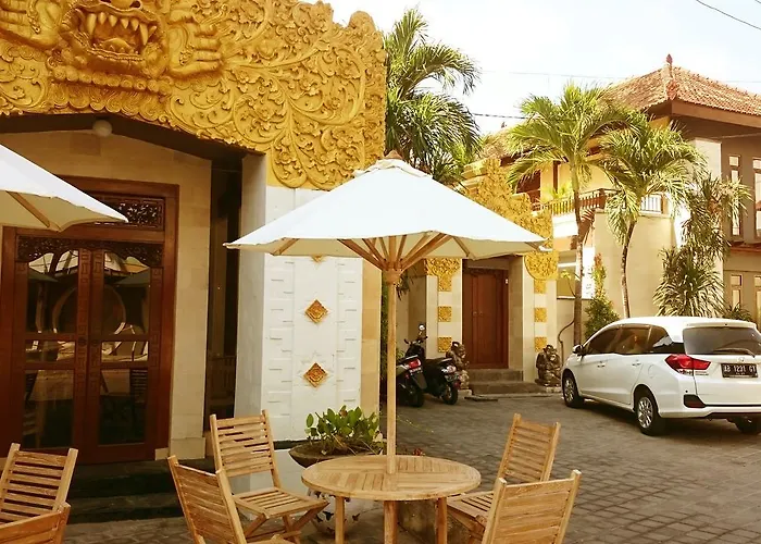Hana Hotel Kuta (Bali)