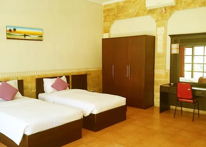 Hana Hotel 2*