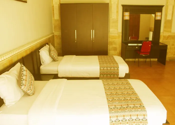 Hana 2* Kuta (Bali)