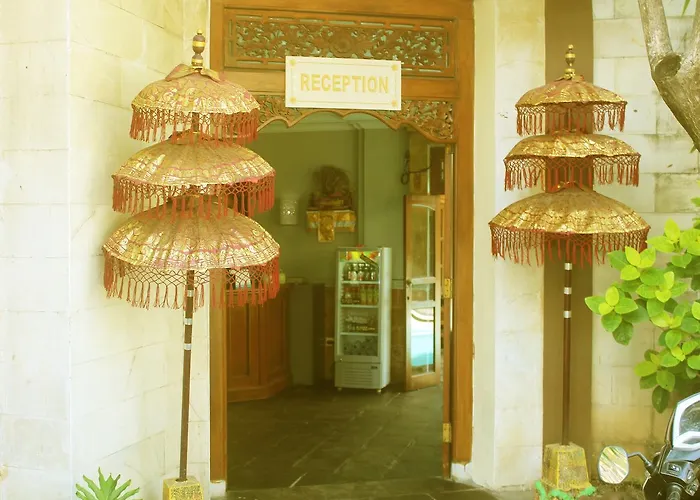 Hana Hotel