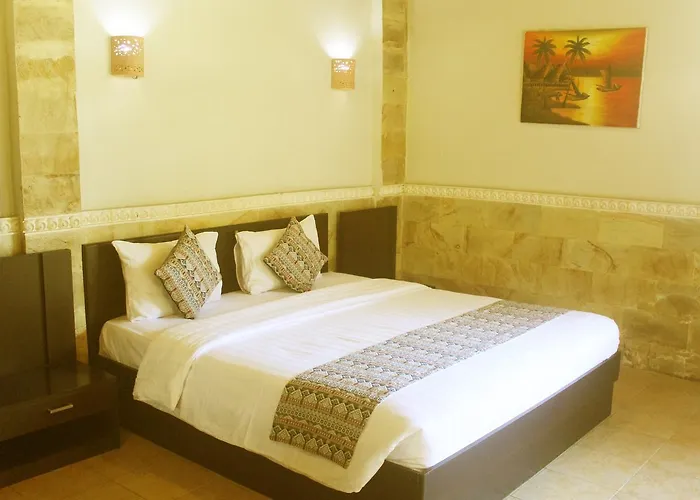 Hana Hotel Kuta (Bali)