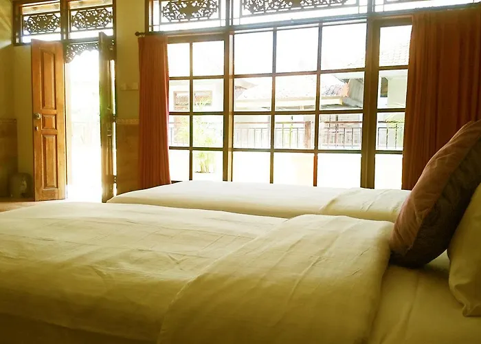 Hana Hotel