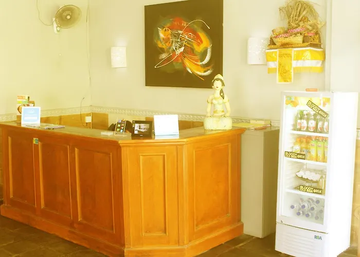 Hotel Hana Kuta (Bali)