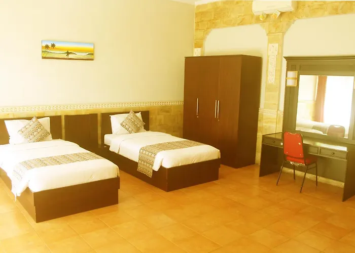 Hana 2* Kuta (Bali)
