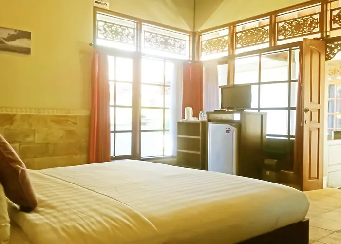 Hana 2* Kuta (Bali)