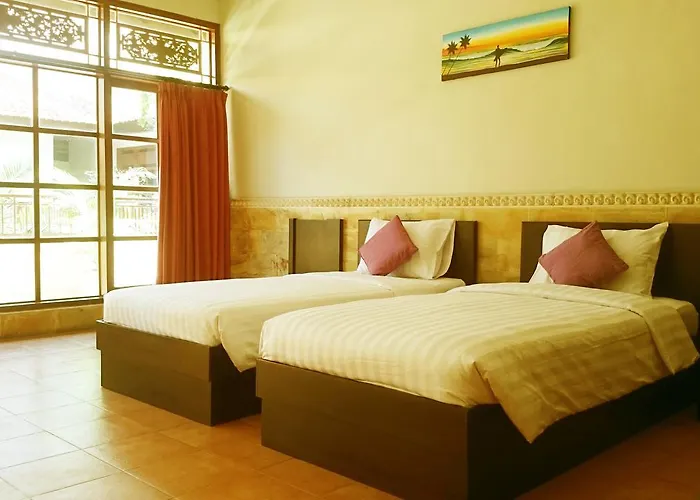 Hotel Hana Kuta (Bali)