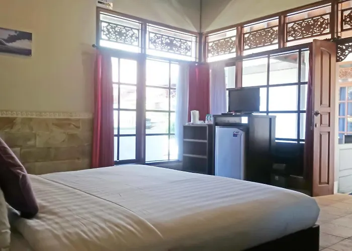 Hana Hotel