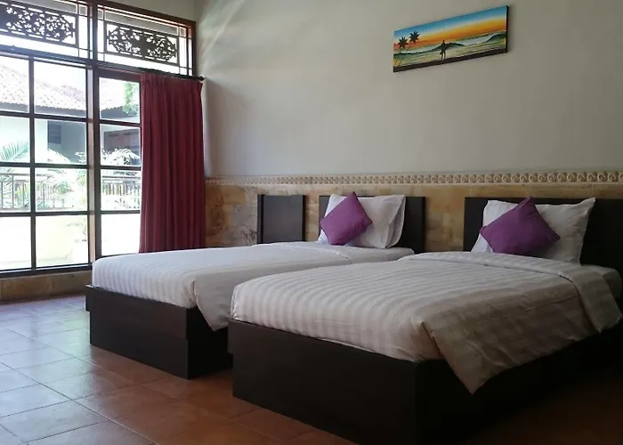 Hotel Hana 2*