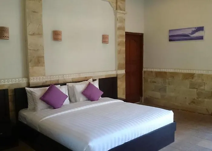 Hotel Hana 2*