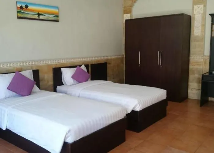 Hana 2* Kuta (Bali)