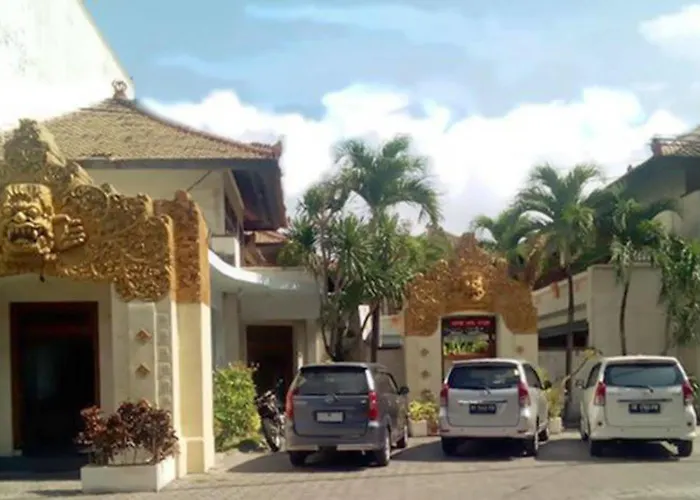 Hana Hotel Kuta (Bali)