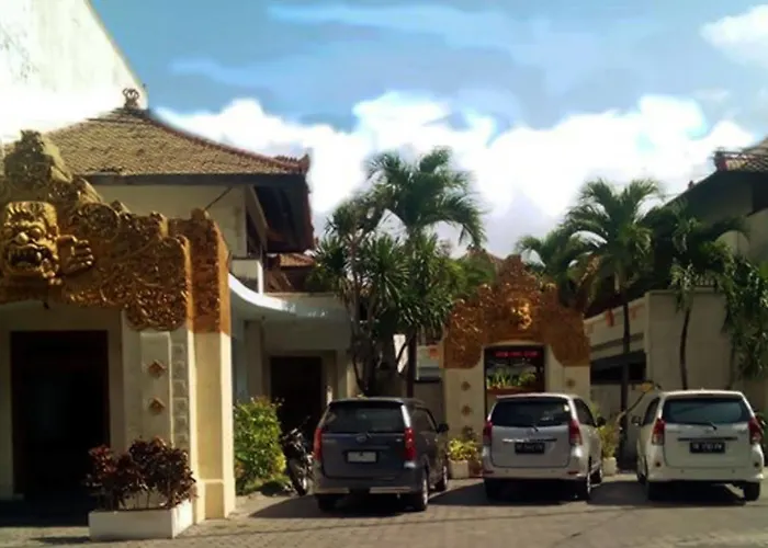 Hotel Hana 2*
