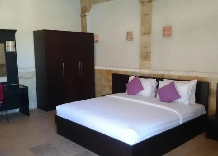 Hotel Hana 2*