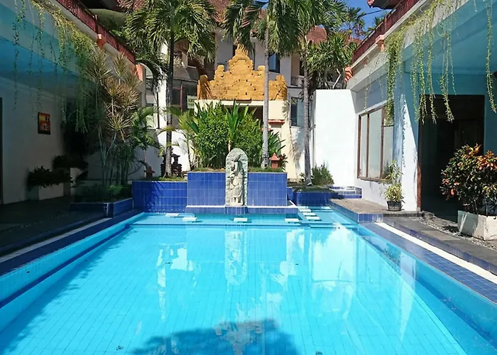Hana Hotel Kuta (Bali)