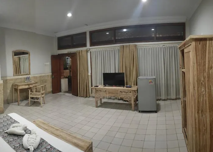 Hana Hotel