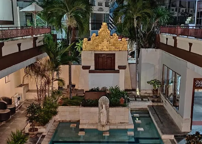 Hotel Hana 2*